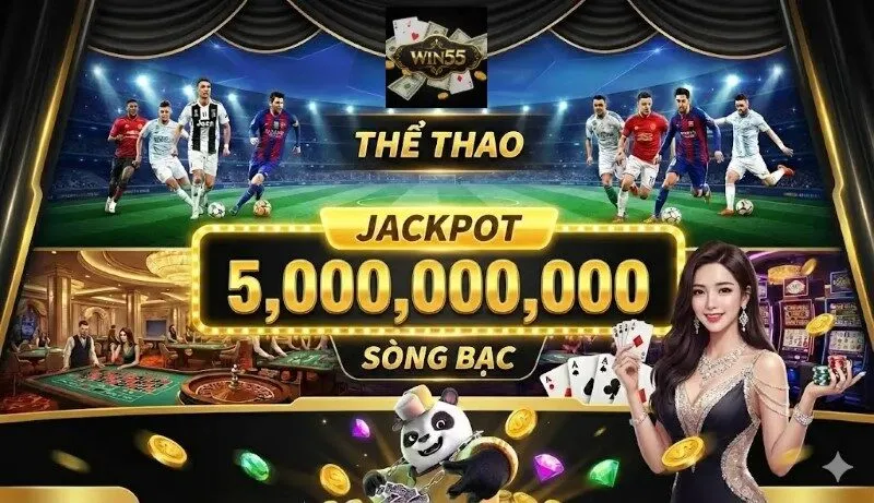 Win55 hợp tác với 1stusvcav – Chiến dịch truyền thông mở rộng cộng đồng 2 Các hoạt động nổi bật trong chiến dịch